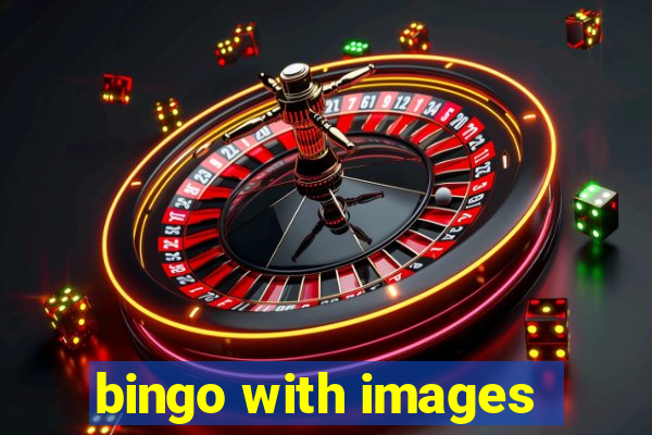 bingo with images