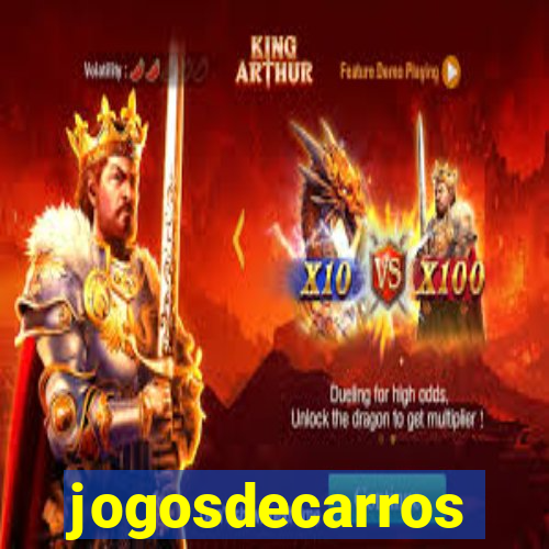 jogosdecarros