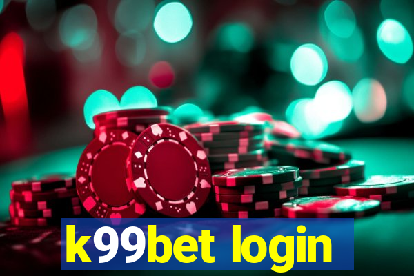 k99bet login