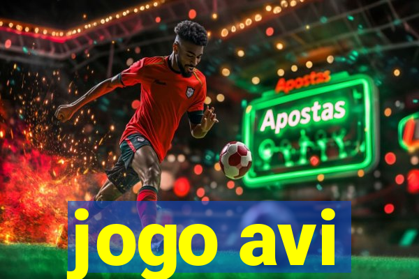 jogo avi