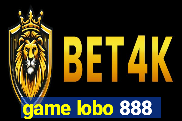 game lobo 888