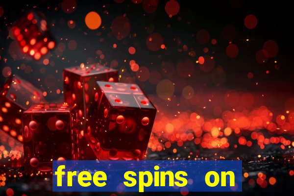 free spins on casino no deposit