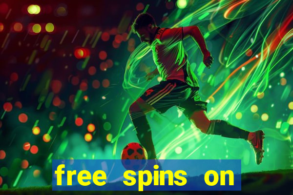 free spins on casino no deposit