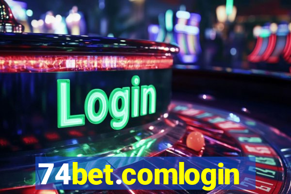 74bet.comlogin