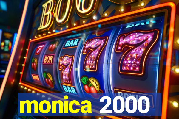 monica 2000