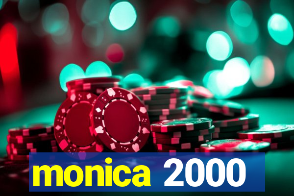 monica 2000