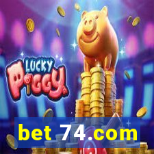 bet 74.com