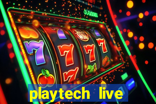 playtech live casino games