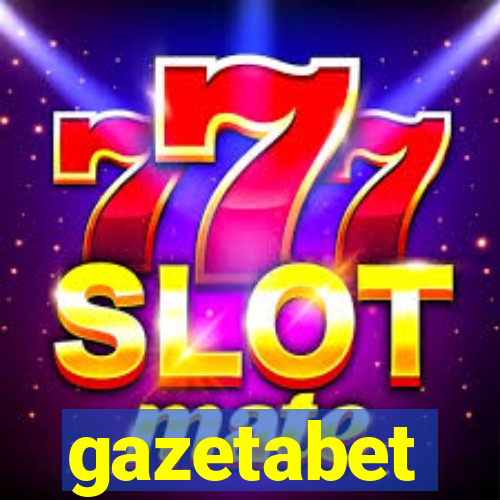 gazetabet