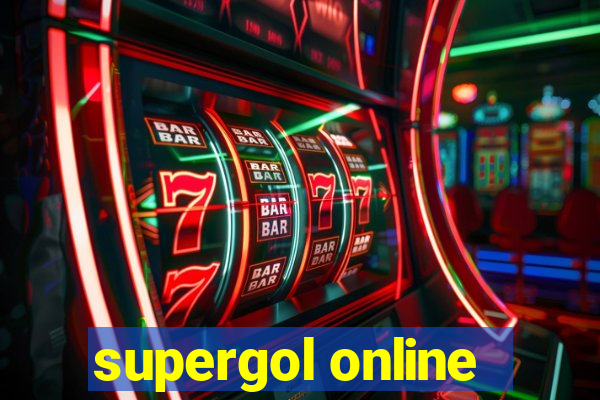 supergol online