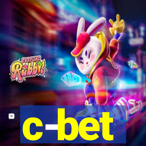 c-bet