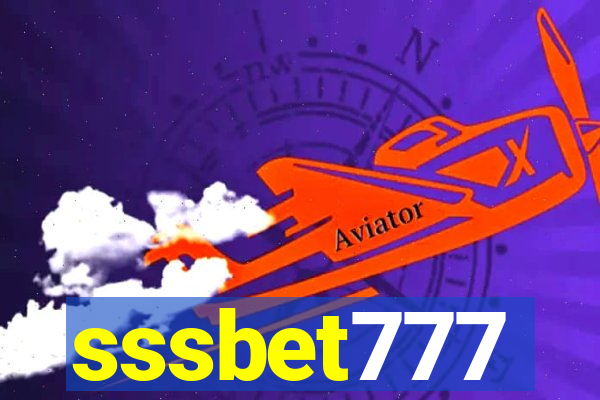 sssbet777