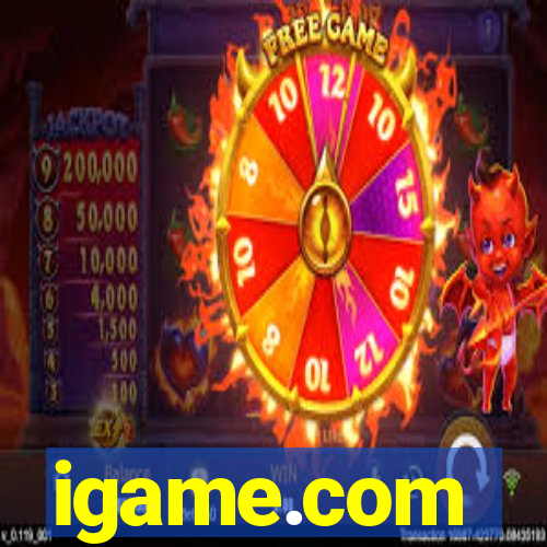 igame.com