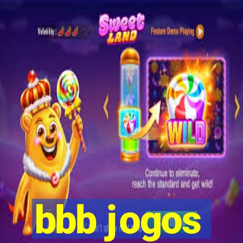 bbb jogos