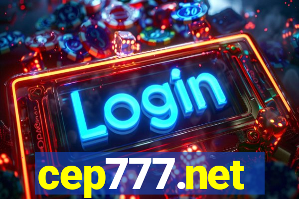 cep777.net