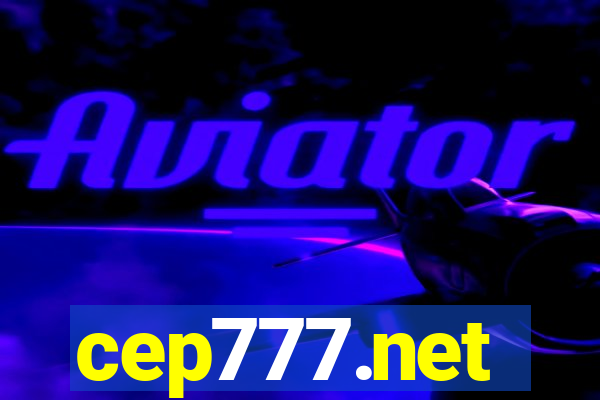 cep777.net