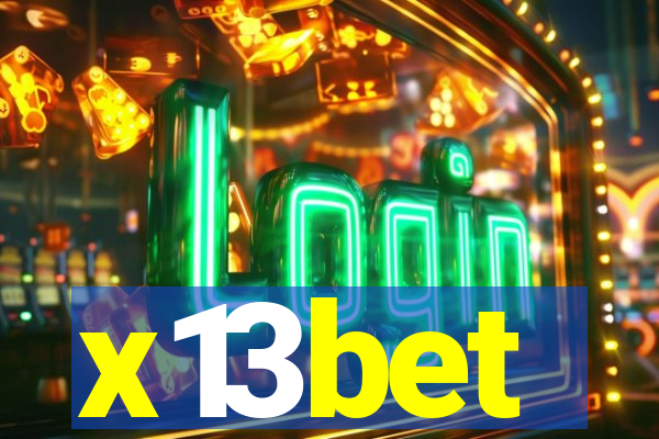 x13bet