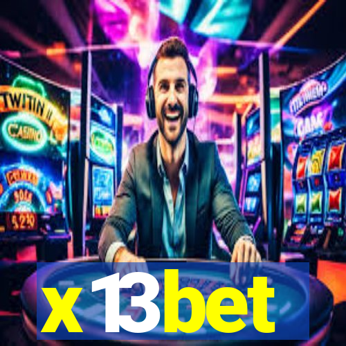 x13bet