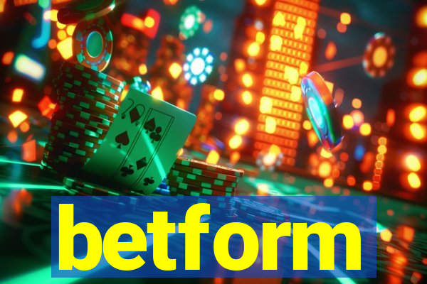 betform