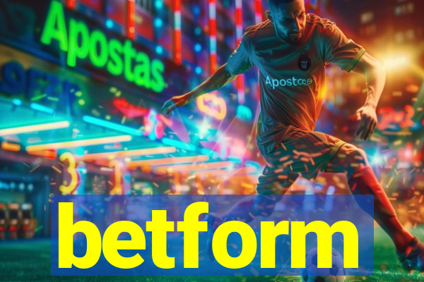 betform