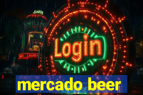 mercado beer