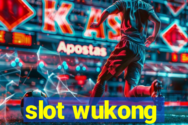 slot wukong