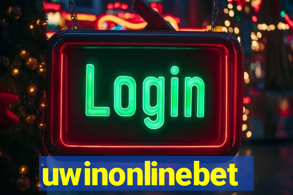 uwinonlinebet