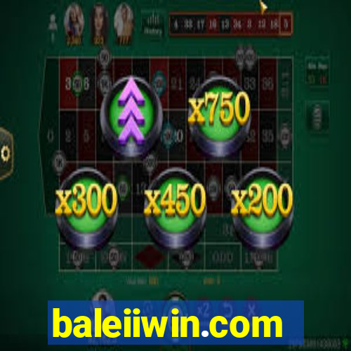 baleiiwin.com