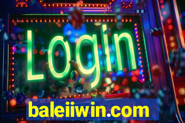 baleiiwin.com