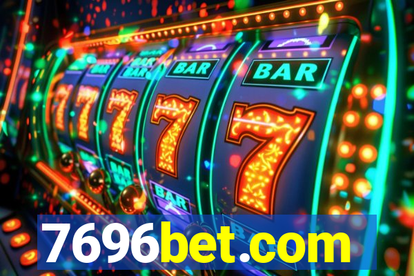 7696bet.com