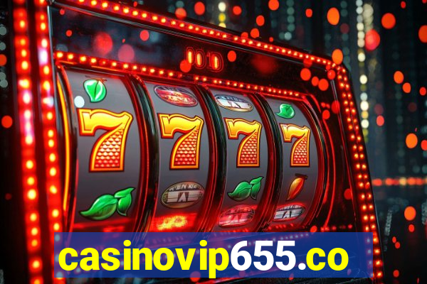 casinovip655.com