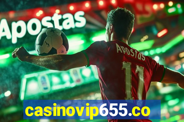 casinovip655.com