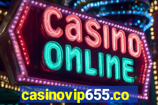 casinovip655.com