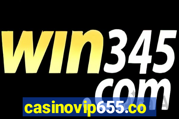 casinovip655.com