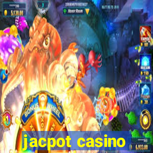 jacpot casino