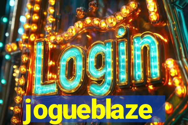 jogueblaze