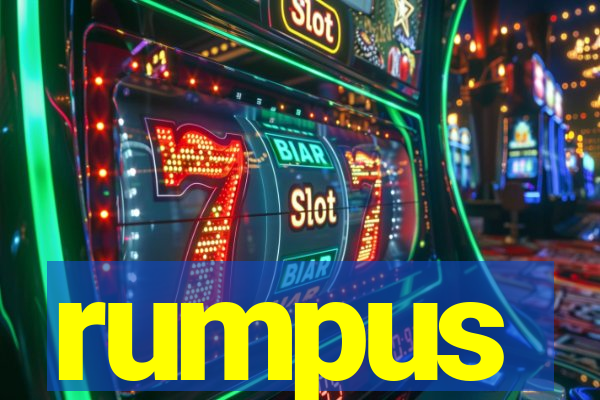 rumpus