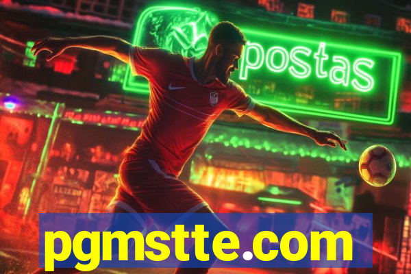 pgmstte.com