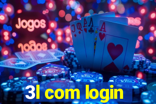 3l com login