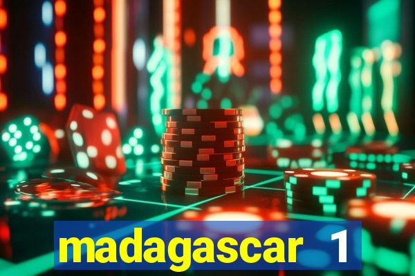 madagascar 1 torrent magnet