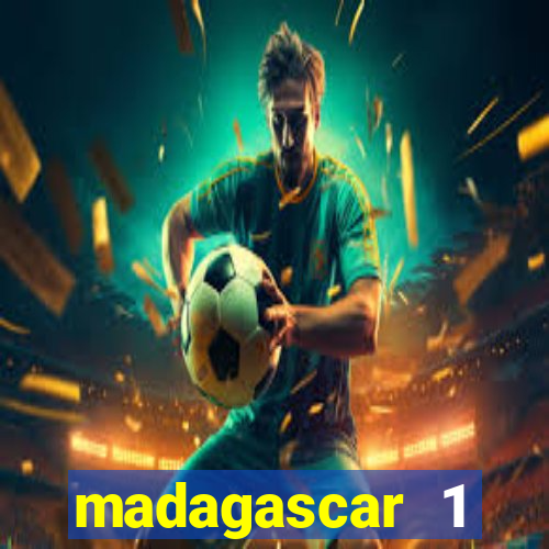 madagascar 1 torrent magnet