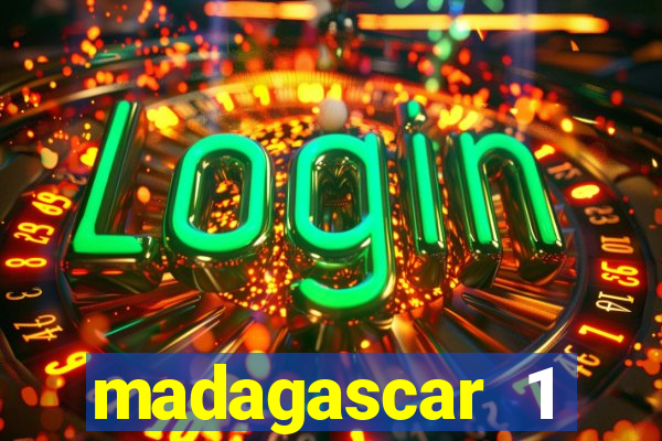 madagascar 1 torrent magnet