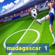 madagascar 1 torrent magnet