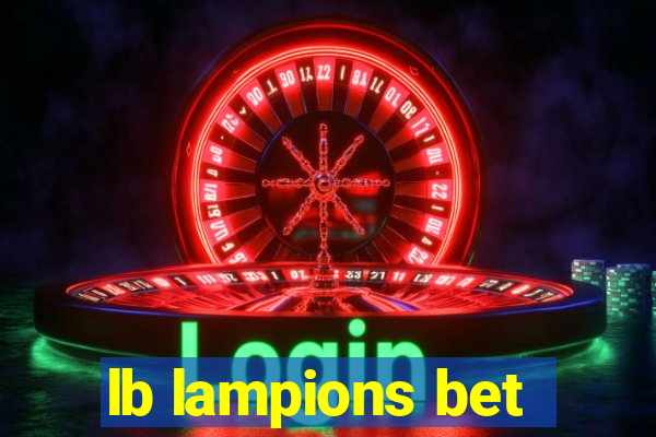 lb lampions bet