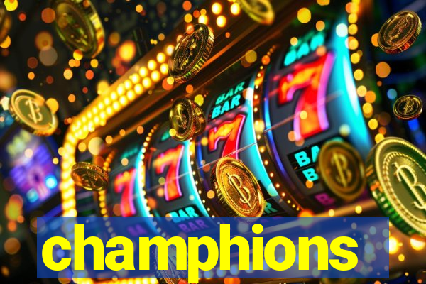 champhions