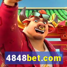 4848bet.com