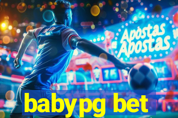 babypg bet