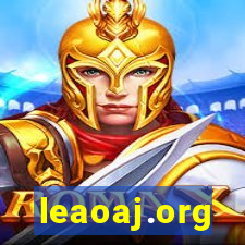 leaoaj.org