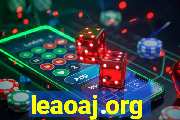 leaoaj.org