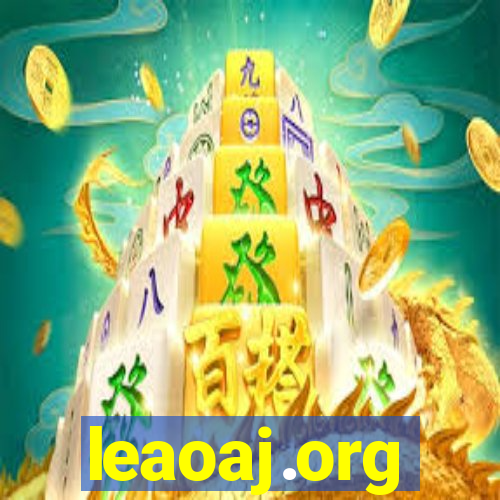 leaoaj.org